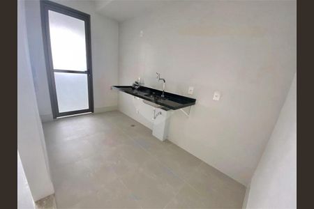 Apartamento à venda com 3 quartos, 93m² em Água Branca, São Paulo