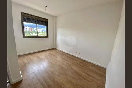 Apartamento à venda com 3 quartos, 93m² em Água Branca, São Paulo