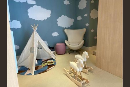 Apartamento à venda com 3 quartos, 93m² em Água Branca, São Paulo