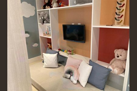 Apartamento à venda com 3 quartos, 93m² em Água Branca, São Paulo