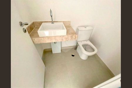 Apartamento à venda com 3 quartos, 93m² em Água Branca, São Paulo