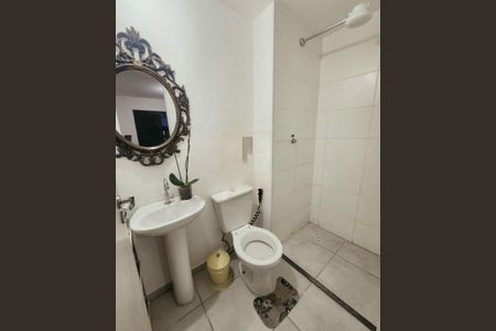 Apartamento à venda com 2 quartos, 42m² em Jaguaré, São Paulo