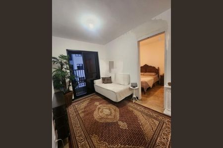 Apartamento à venda com 2 quartos, 42m² em Jaguaré, São Paulo