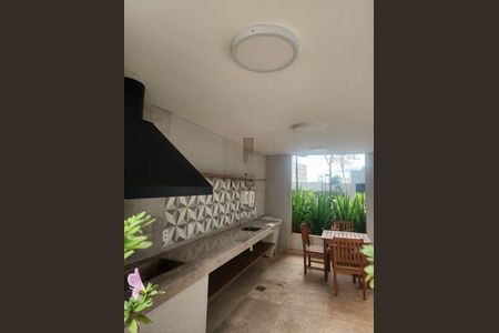 Apartamento à venda com 2 quartos, 42m² em Jaguaré, São Paulo