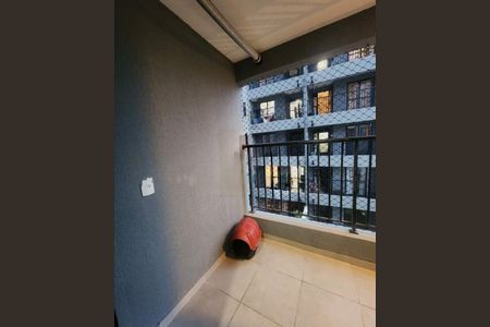 Apartamento à venda com 2 quartos, 42m² em Jaguaré, São Paulo
