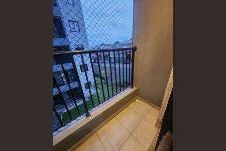 Apartamento à venda com 2 quartos, 42m² em Jaguaré, São Paulo