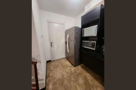 Apartamento à venda com 2 quartos, 42m² em Jaguaré, São Paulo