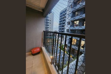 Apartamento à venda com 2 quartos, 42m² em Jaguaré, São Paulo