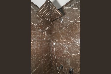 Banheiro de apartamento para alugar com 1 quarto, 34m² em Independência, Porto Alegre