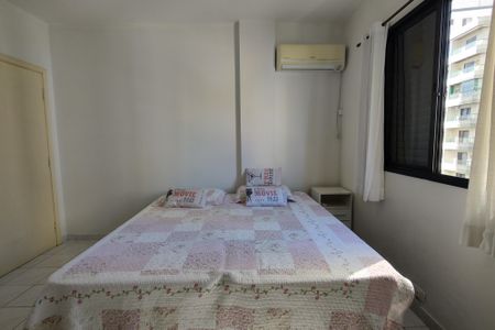 Quarto de apartamento para alugar com 1 quarto, 54m² em Boqueirão, Praia Grande