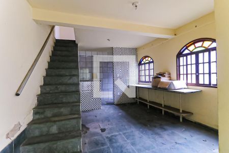 Casa à venda com 200m², 6 quartos e 2 vagasCozinha