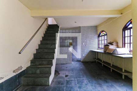 Casa à venda com 200m², 6 quartos e 2 vagasCozinha