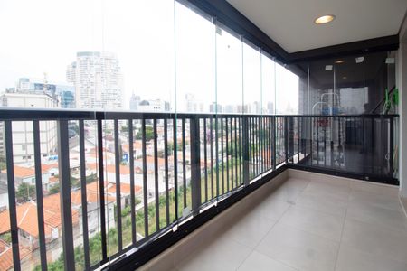 Apartamento para alugar com 1 quarto, 48m² em Pinheiros, São Paulo