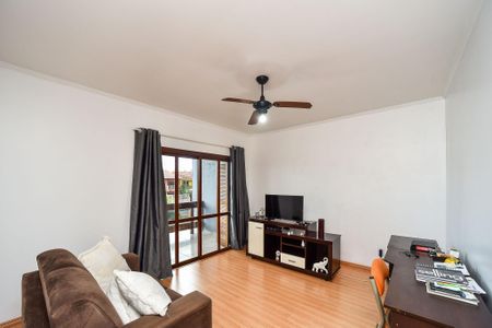 Sala 2 de casa à venda com 3 quartos, 265m² em Parque Santa Fé, Porto Alegre