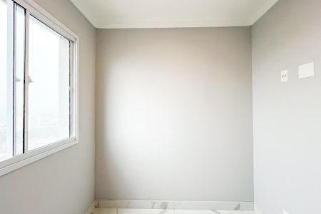 Apartamento à venda com 38m², 2 quartos e sem vagaQuarto 1