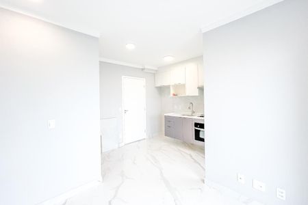 Apartamento à venda com 38m², 2 quartos e sem vagaSala/Cozinha