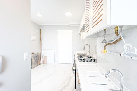 Apartamento à venda com 38m², 2 quartos e sem vagaÁrea de Serviço