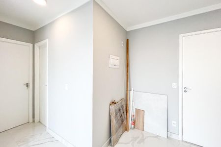 Apartamento à venda com 38m², 2 quartos e sem vagaSala/Cozinha