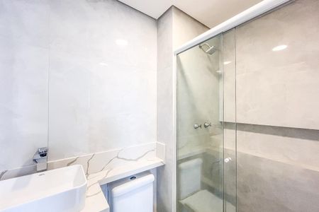 Apartamento à venda com 38m², 2 quartos e sem vagaBanheiro