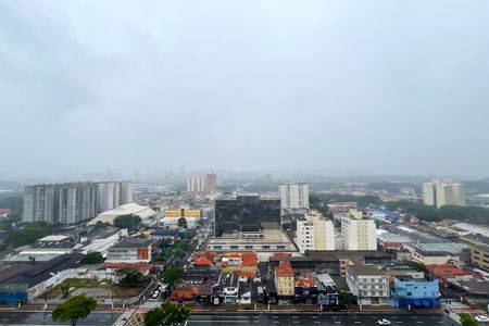 Apartamento à venda com 38m², 2 quartos e sem vagaVista da Sacada