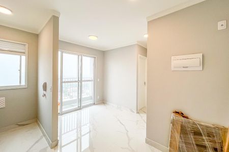 Apartamento à venda com 38m², 2 quartos e sem vagaSala/Cozinha