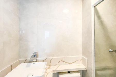 Apartamento à venda com 38m², 2 quartos e sem vagaBanheiro