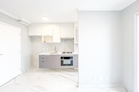 Apartamento à venda com 38m², 2 quartos e sem vagaSala/Cozinha