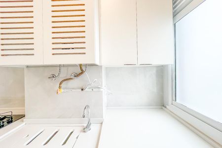 Apartamento à venda com 38m², 2 quartos e sem vagaÁrea de Serviço