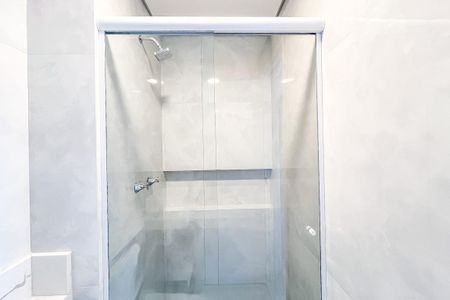 Apartamento à venda com 38m², 2 quartos e sem vagaBanheiro