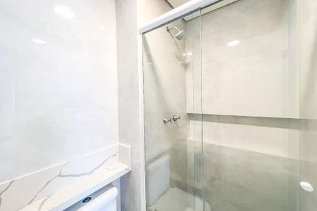 Apartamento à venda com 38m², 2 quartos e sem vagaBanheiro
