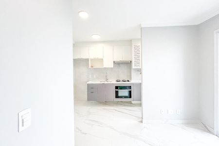 Apartamento à venda com 38m², 2 quartos e sem vagaSala/Cozinha