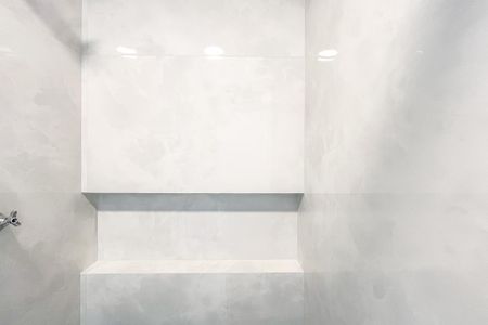 Apartamento à venda com 38m², 2 quartos e sem vagaBanheiro