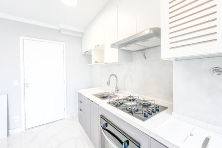Apartamento à venda com 38m², 2 quartos e sem vagaSala/Cozinha