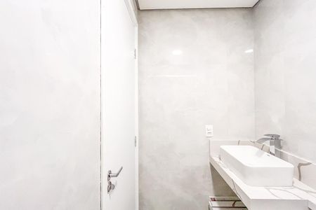 Apartamento à venda com 38m², 2 quartos e sem vagaBanheiro