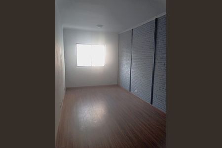 Sala de apartamento à venda com 1 quarto, 48m² em Macedo, Guarulhos
