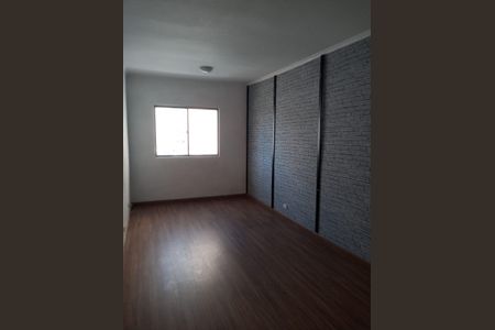 Sala de apartamento à venda com 1 quarto, 48m² em Macedo, Guarulhos
