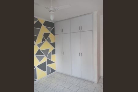Quarto de apartamento à venda com 1 quarto, 48m² em Macedo, Guarulhos