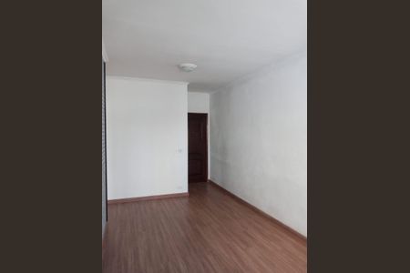 Sala de apartamento à venda com 1 quarto, 48m² em Macedo, Guarulhos