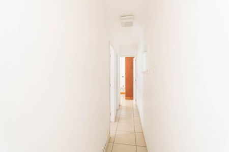 Apartamento à venda com 60m², 2 quartos e 1 vagaCorredor
