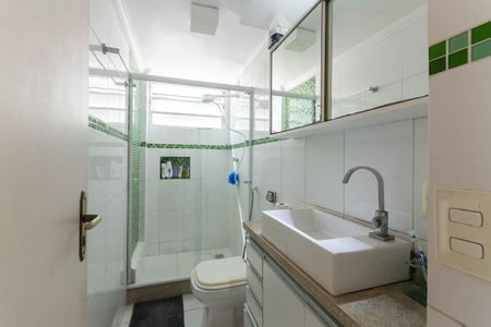 Apartamento à venda com 60m², 2 quartos e 1 vagaBanheiro