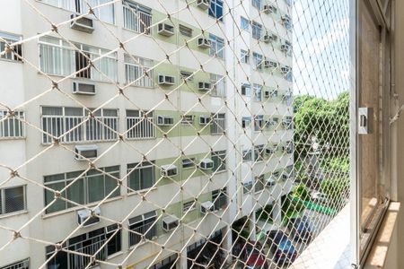 Vista de apartamento à venda com 2 quartos, 60m² em Imperial de São Cristóvão, Rio de Janeiro