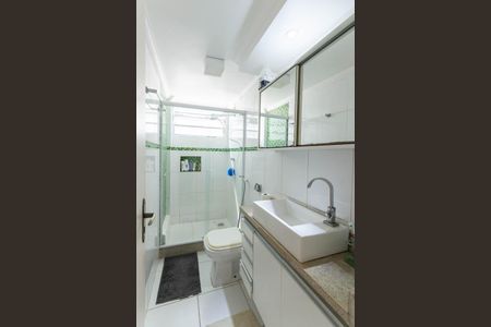 Apartamento à venda com 60m², 2 quartos e 1 vagaBanheiro