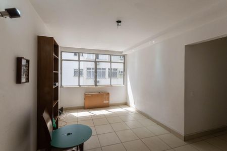 Apartamento à venda com 60m², 2 quartos e 1 vagaSala
