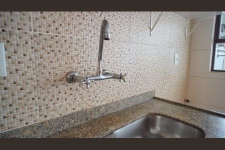 Apartamento à venda com 85m², 2 quartos e sem vaga Apartamento à venda com 85m², 2 quartos e sem vagaCozinha