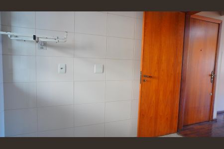 Apartamento à venda com 85m², 2 quartos e sem vaga Apartamento à venda com 85m², 2 quartos e sem vagaCozinha
