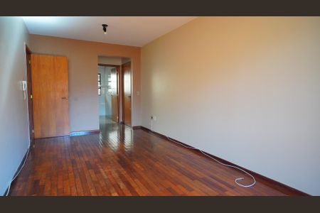 Sala  de apartamento à venda com 2 quartos, 85m² em Centro Histórico, Porto Alegre