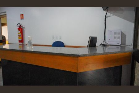 Apartamento à venda com 85m², 2 quartos e sem vaga Apartamento à venda com 85m², 2 quartos e sem vagaPortaria