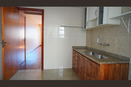 Apartamento à venda com 85m², 2 quartos e sem vaga Apartamento à venda com 85m², 2 quartos e sem vagaCozinha