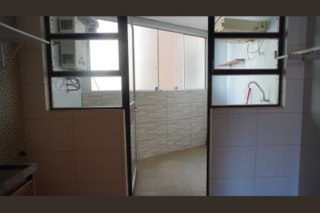 Apartamento à venda com 85m², 2 quartos e sem vaga Apartamento à venda com 85m², 2 quartos e sem vagaÁrea de Serviço