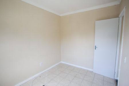 Apartamento à venda com 50m², 2 quartos e 1 vagaQuarto 2